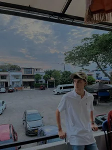 NoahMaels sexy boy  2. fénykép