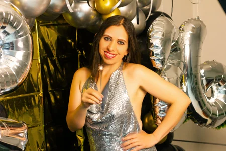 RoxanneBloom NEW YEAR ✨ Bilde