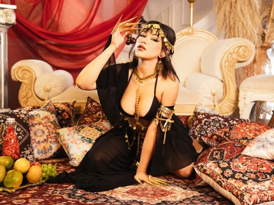Zaradavis🔅图片