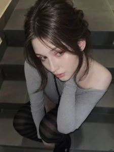 GirlsEcho Lovelly side Kuva