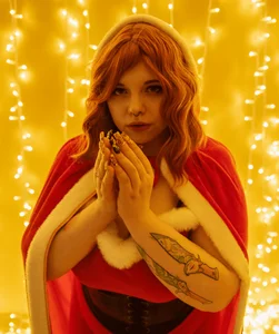 all you want for christmas de Yoki_Shizuko  Imagens