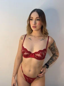 Hannah_Lane Sweet Temptation ❤️ Billede