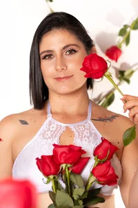 La vie en rose de SarahDeyvis  4 Imagens