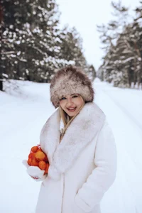 LunaHouston 🎄🎄🎄 Pic 3