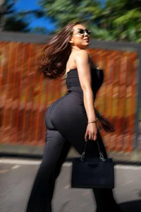 DannaMarshall Colombiana around Medellin🇨🇴 Pic 7