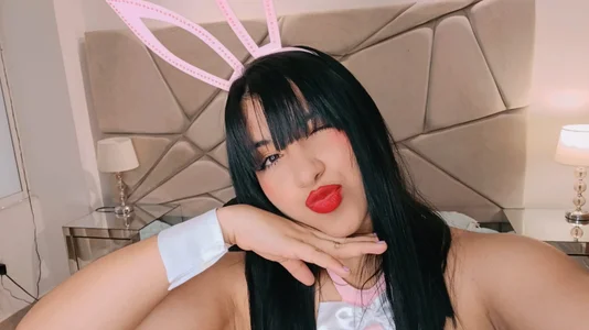 Zdjęcia DANDARA_THOM BUNNY FACE: 