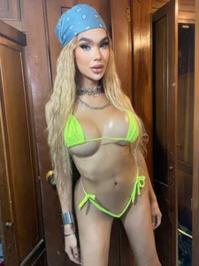 SoySabrinaThebest LATINA Pic