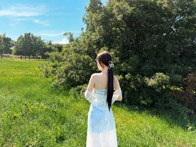xalissi nature+eva Foto 3