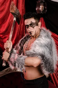 Lucii_fer_: halloween 2025 ( фото)