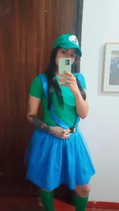 BrielleClark99 Public Pic 2