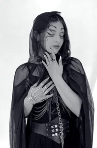 imrockstar black_and_white <3 Bilde 3