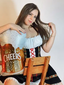 Zdjęcia _Cherry_Rous 🍻OKTOBERFEST🍻:  6