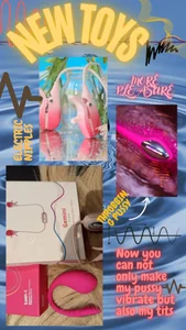 AlliceJelany mm new toys 圖片