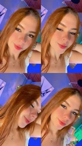 ArianaBaker Casual session 💕💕 사진 3