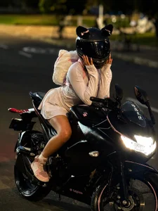 ZafiroMartini_ Your Biker 🏍️ slika 2