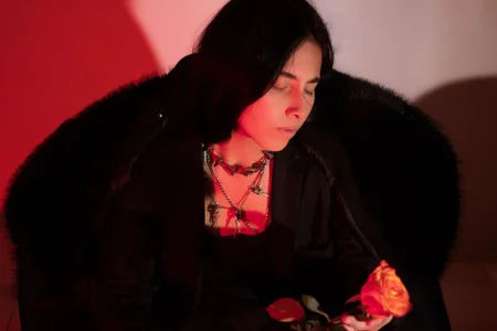 Ashkoreh Lord of winterfell❄️  9টি ছবি