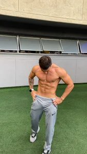 Gym 💪🏻🔥 de Thiago_Hill  Imagens