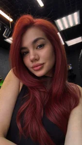 SweetJocelyn Public Pic