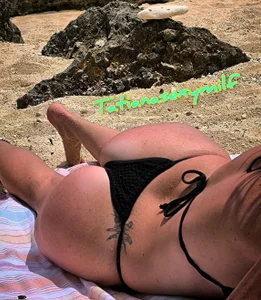 tatianasexymilf Gwada2 Foto 5