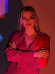 JanetJennings fashion show Gambar 2