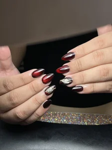 Asian_Miyaka My nails slika 2