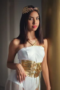 Gisellclaire Your Egyptian goddess 🔥🔥 Pic 7