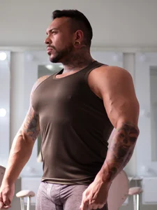 Muscle_Big_guys XXX-Nackfoto 8