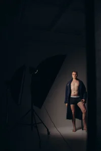 ArchieHolmess XXX nøgenfoto 6