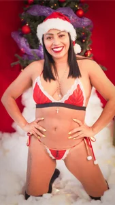 CindyWilliams_ X-mas 2024 🎁 🎄 Fotka 4