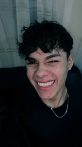 SemerHott AM I YOUR BAD BOY? รูป  9