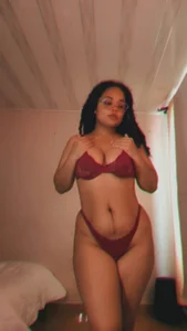 aleja_conde25's XXX Nude Photo 1