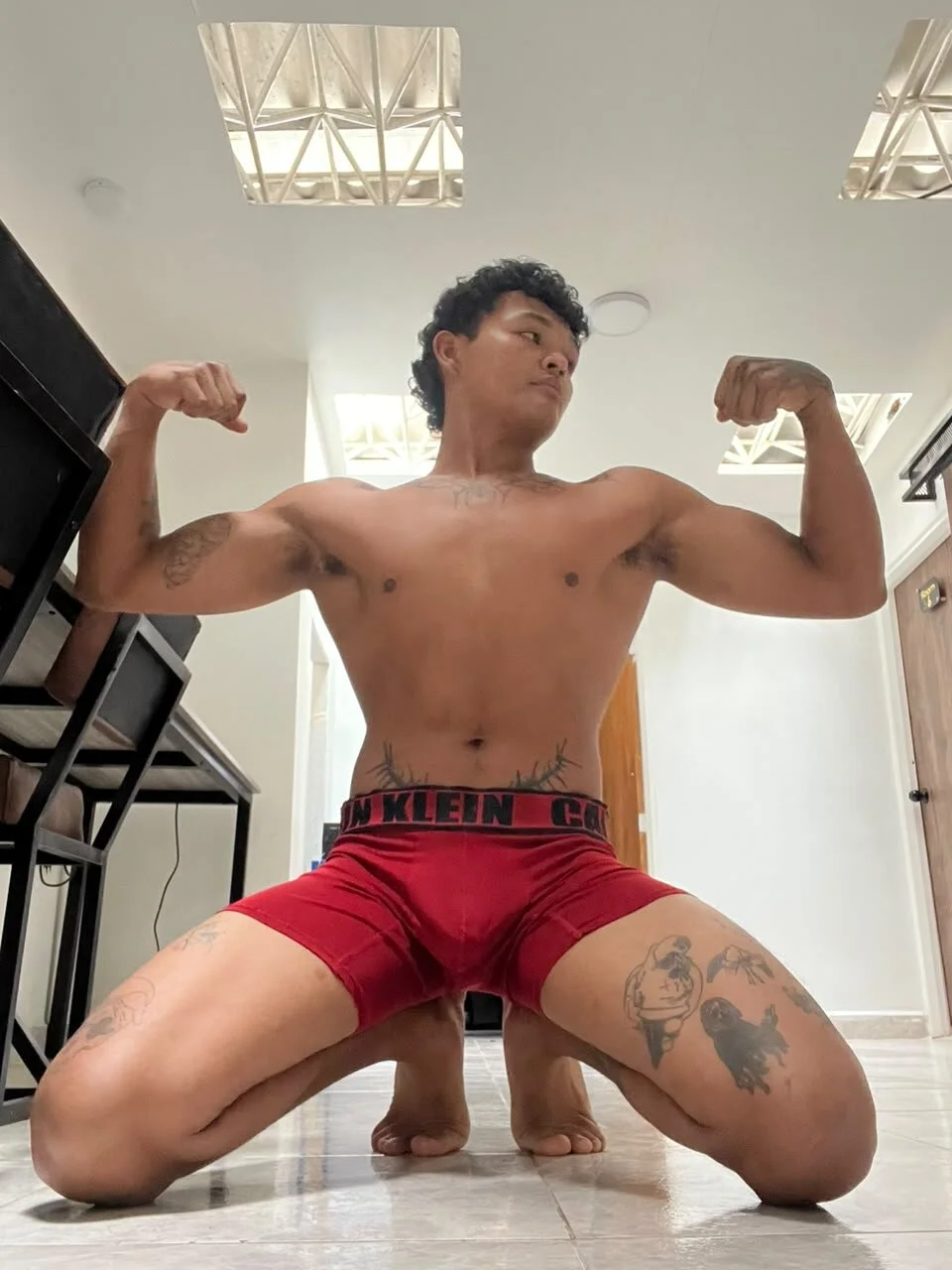 AndrewKenoxx__ Gambar Trending 6260
