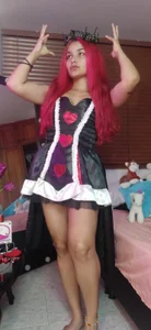 DestinyHills Queen of ♥ Poză