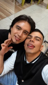 AaronAndGregory's XXX Nude Photo 5