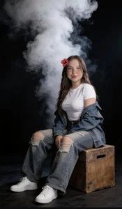 _lixie Hi 사진