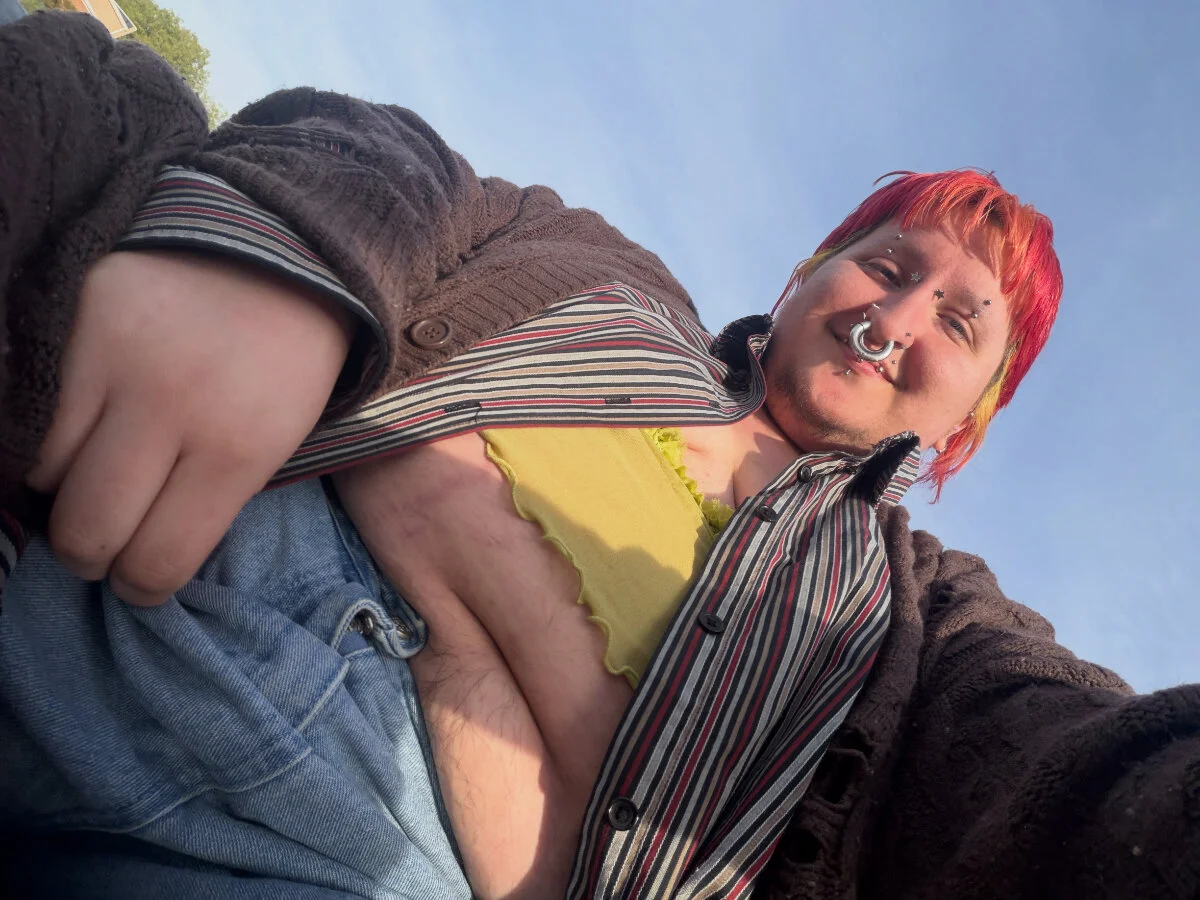 Public od ivolustful  2 snímek