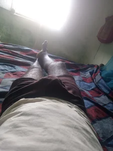 AgitatedStrip9 Bhanhi ki chuchi Pic