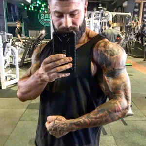 XtreamLeonardGYM Bild