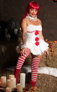 Happy Halloween my naughty boys de ximena_case Foto 5