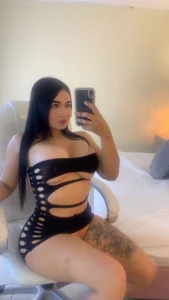 SofiaThonsonn Sexy sofia🍒🍑 Pic