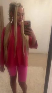pink mood od Chloebucks  snímek