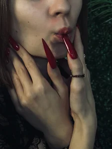 TinaDavil Tina is the devil in the flesh Immagine  4