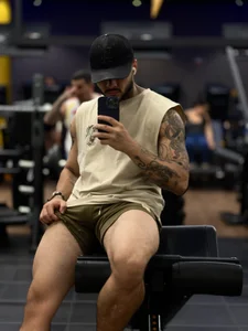 Benjii_Carter1 🔥👀 Pic 4