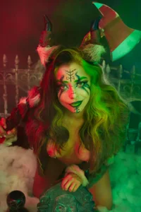 Public de foxxy_lover  3 Imagens