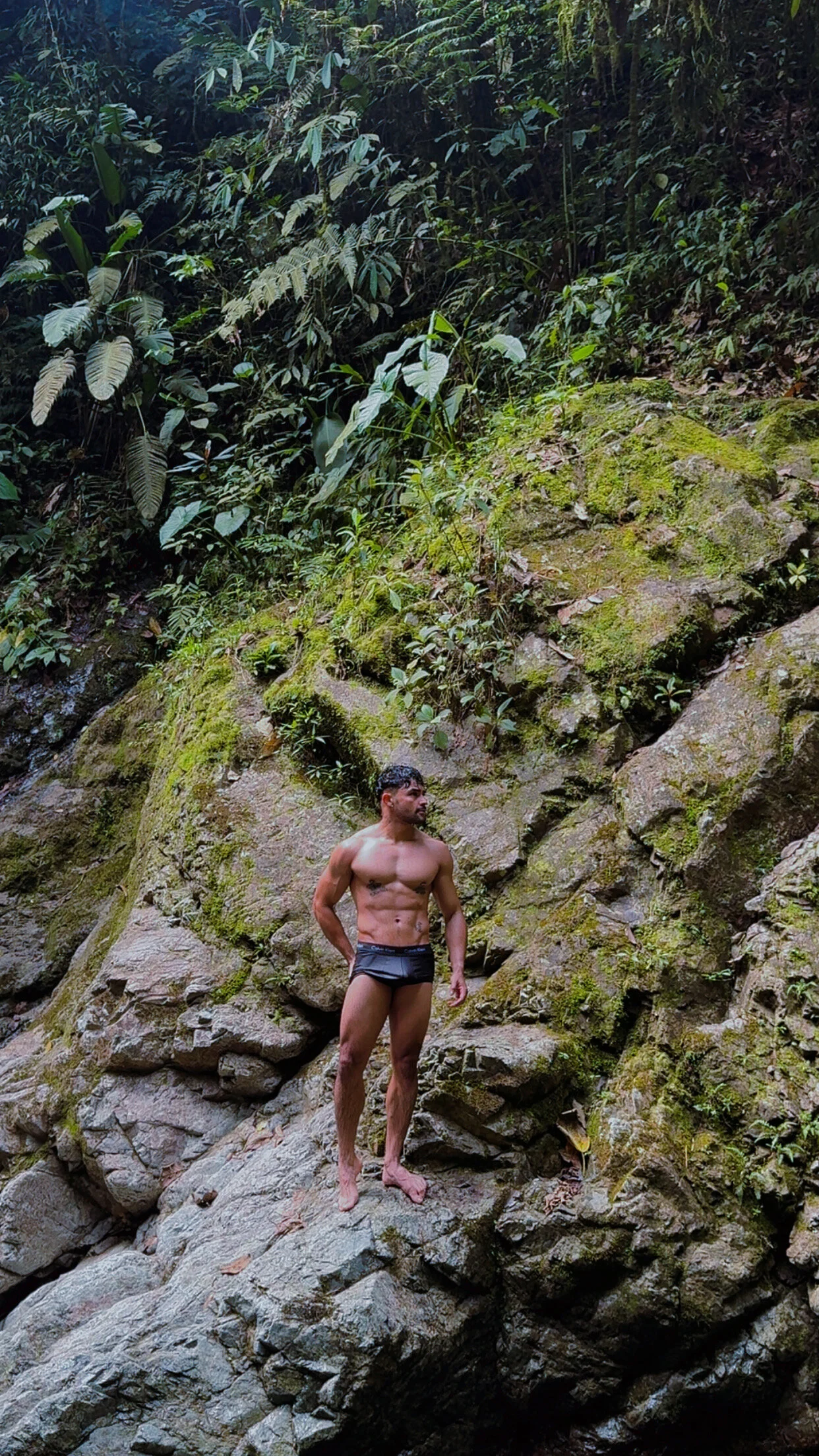 JordanRossie River รูป 