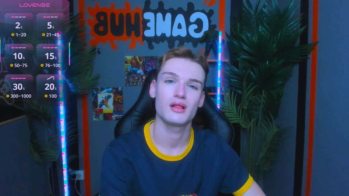 Kai_Fowler Populært bilde 8900