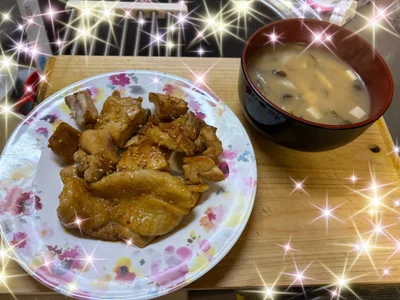 erina_oo えりな手作りご飯🍚 Pic 5