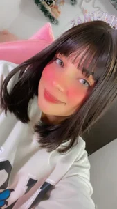 Vannessa__Shy Smile Hình