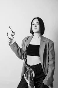 AliFlentroy: Public ( фото)