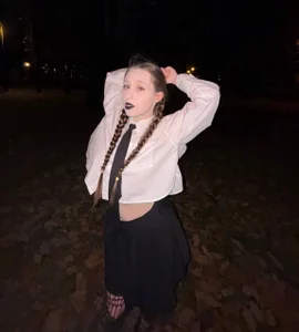 FroggyAnna 🦇🎃trick or treat??🎃🦇 Pic 9